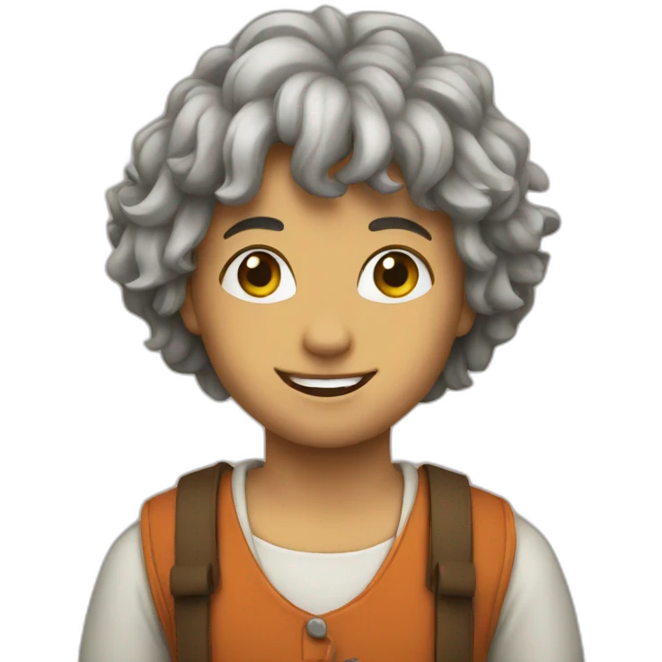 holand emoji