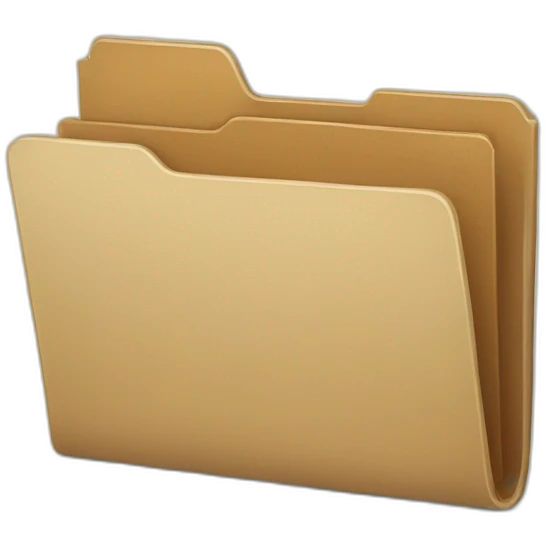 folder emoji
