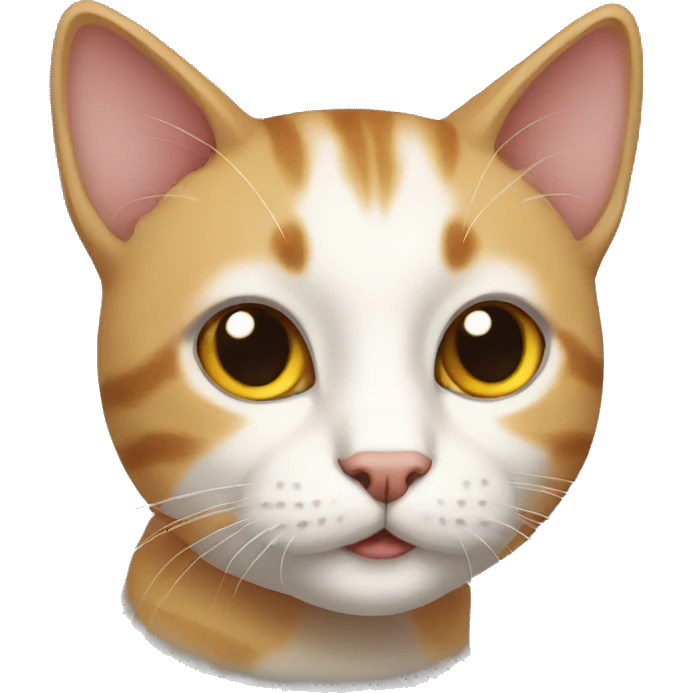 cat emoji