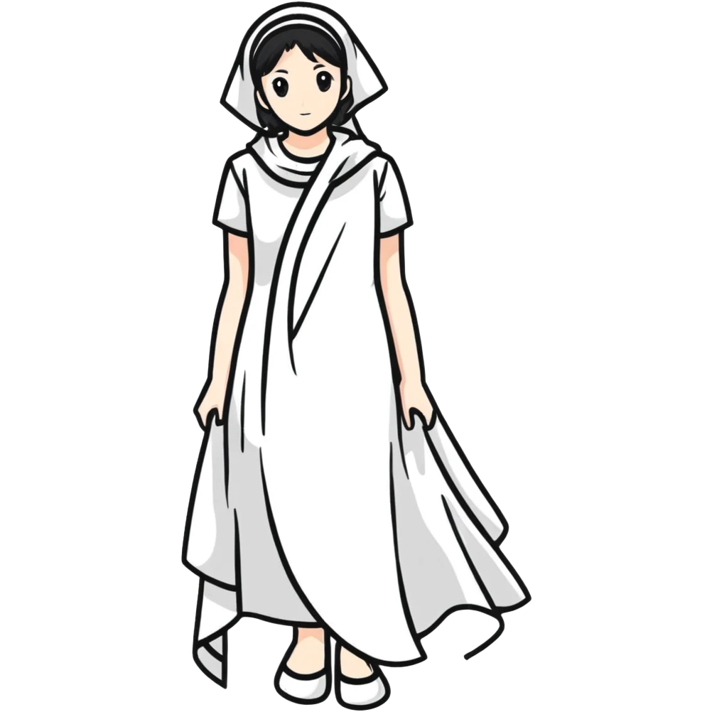 Wall Maria from Attack on Titan emoji