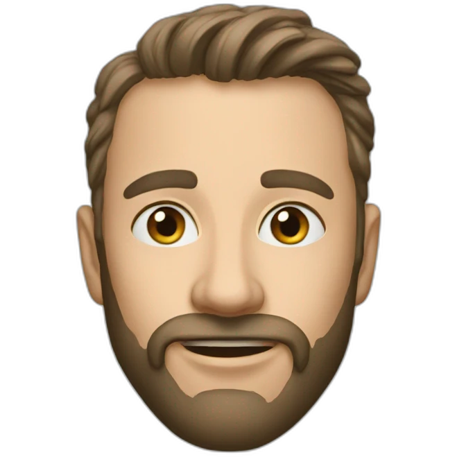 thom lahuis emoji
