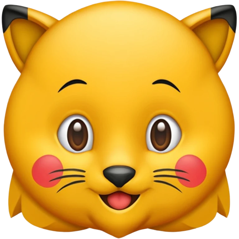 میشه عکس یک نفر را بزارم و بگم پیامی از جانب اون در قالب ایموجی ایموجی تشکیل بشه emoji