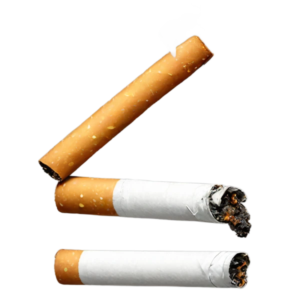Cigarette emoji