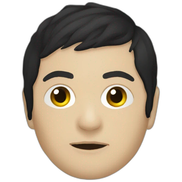 Frank Iero emoji