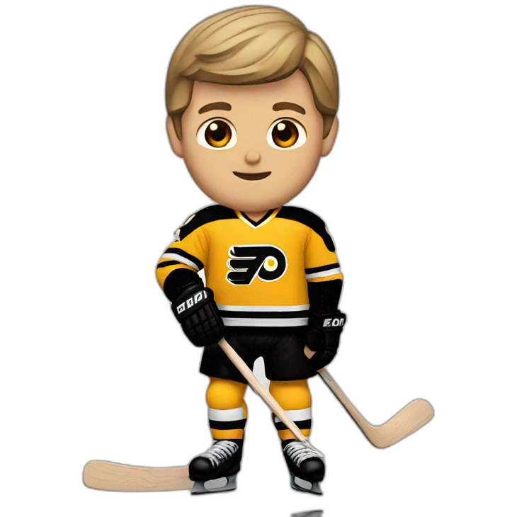 bobby orr emoji