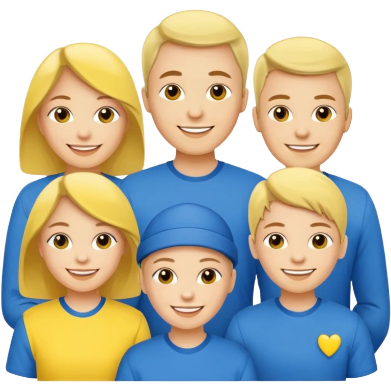 Koalicja Obywatelska emoji