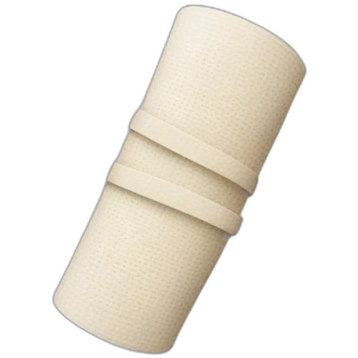 bandage emoji