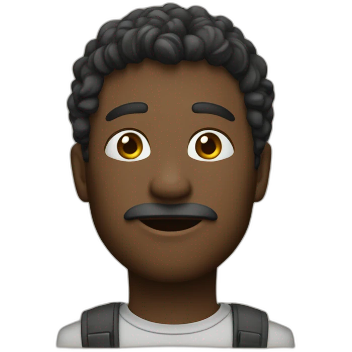 TRêS ESPIANS DEMAIS emoji
