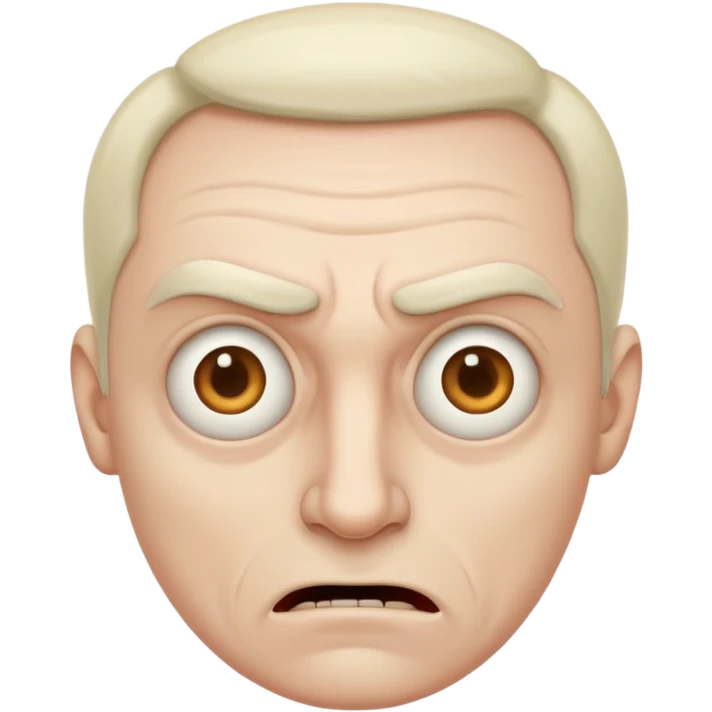 Evil genius  emoji