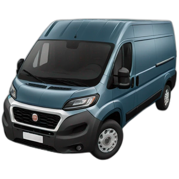 Fiat Ducato emoji