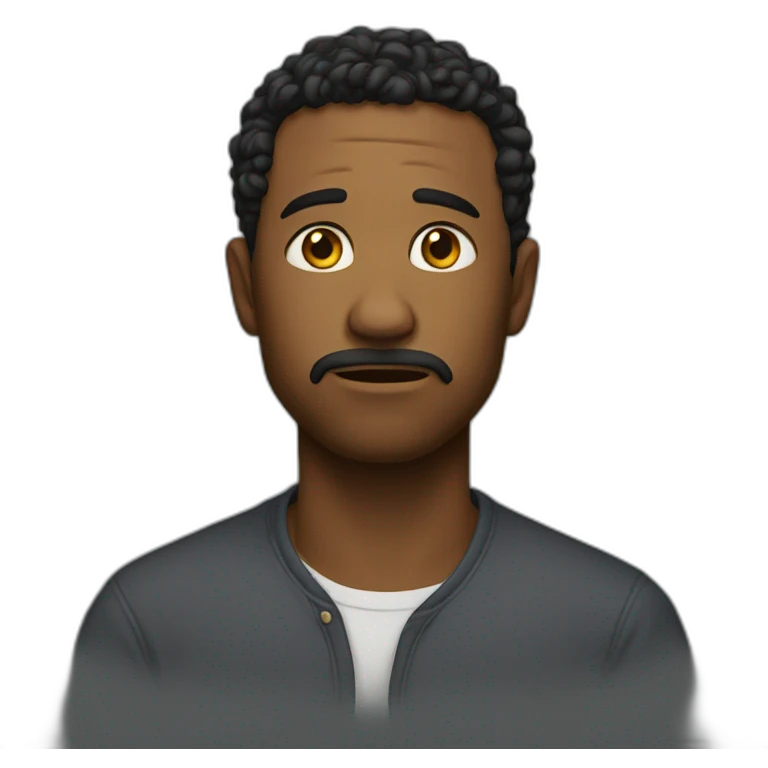 sad but true emoji