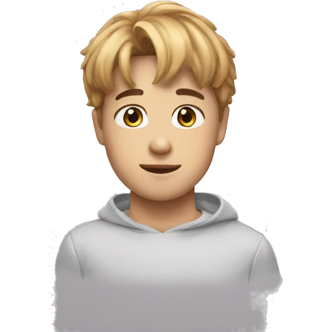 BTS emoji