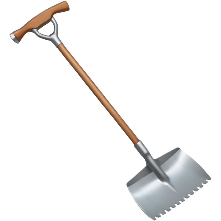 Garden ho tool emoji