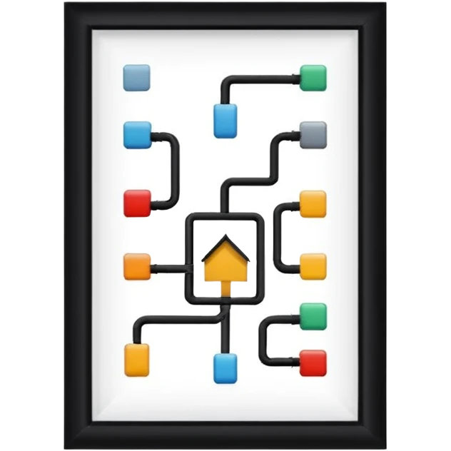 connected rooms emoji