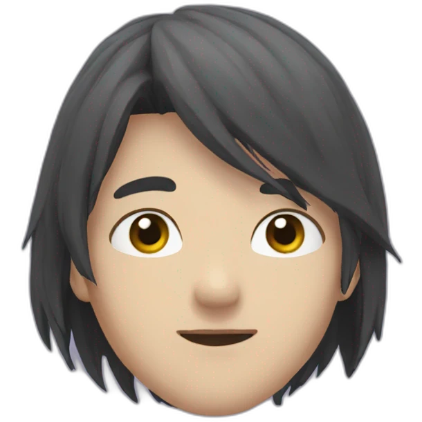 Narouto emoji