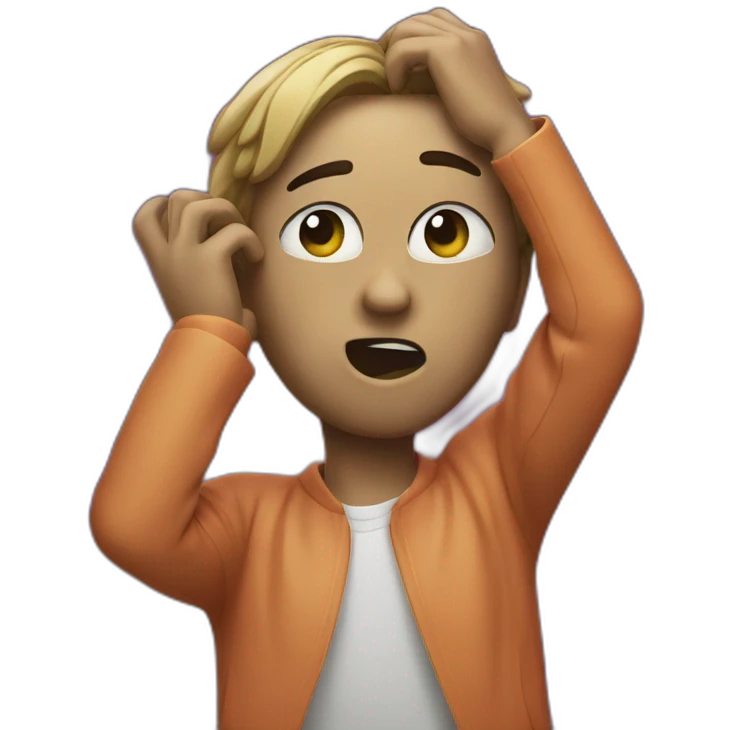 Dab  emoji