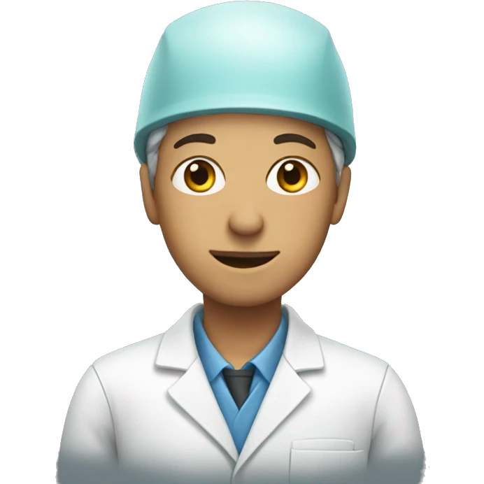 fish technologist emoji