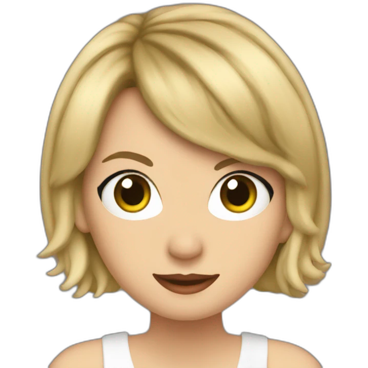 taylor swify emoji