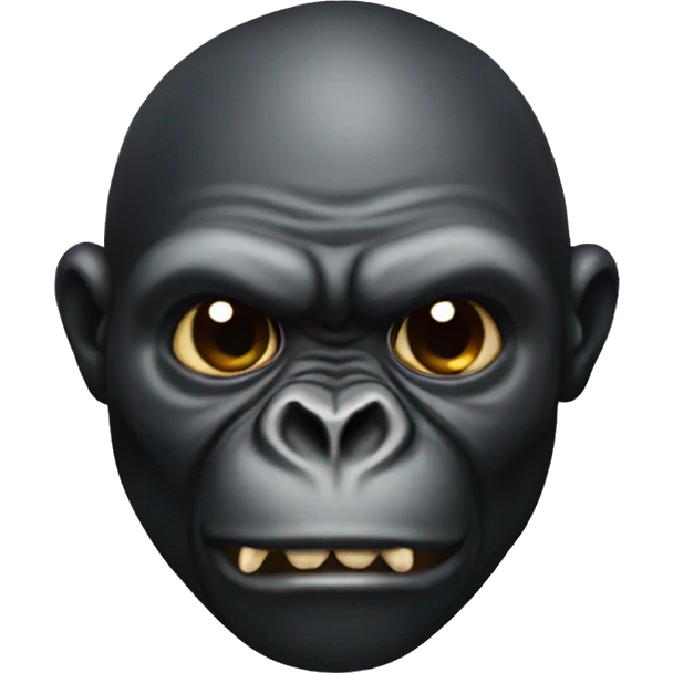 Gorilla tag skull emoji emoji