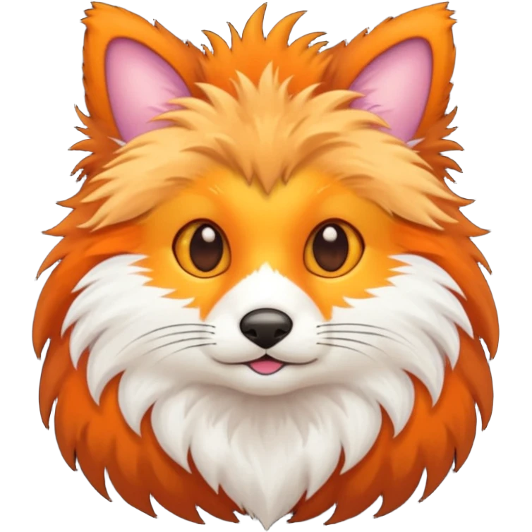 Furry emoji