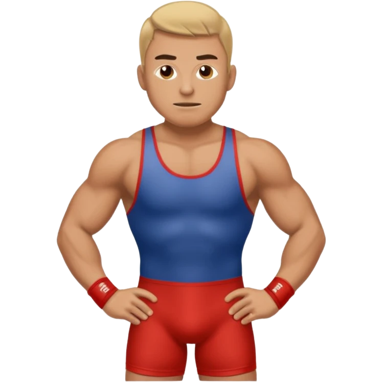 Wwe emoji