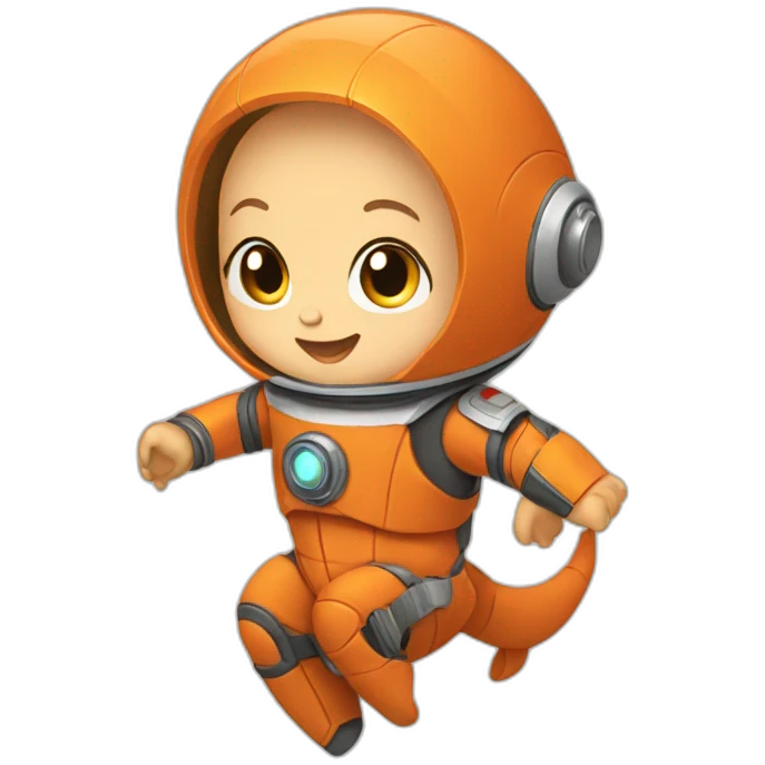 baby-rocket emoji
