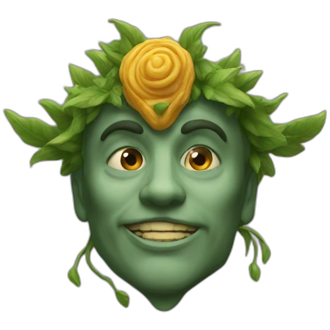 oberon emoji
