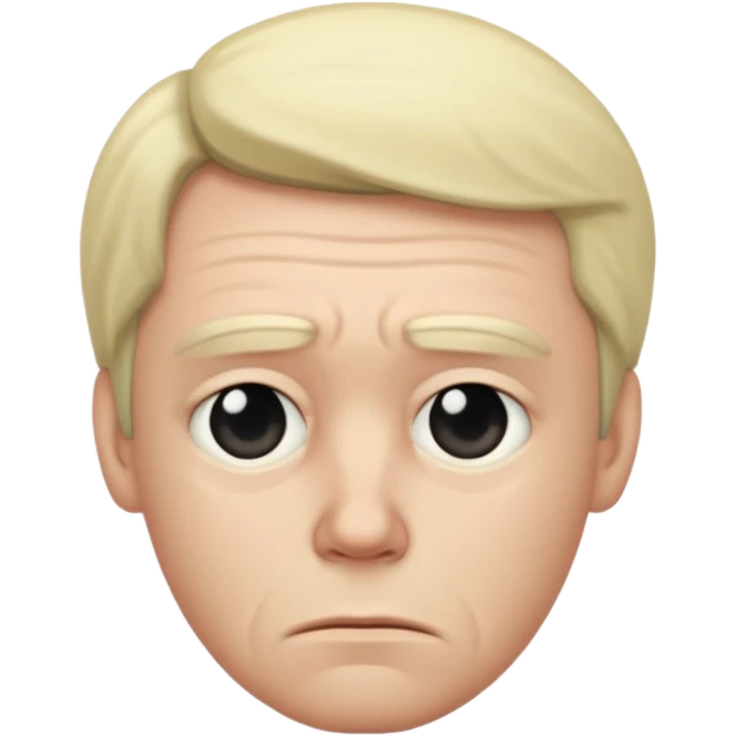 claude is broken emoji