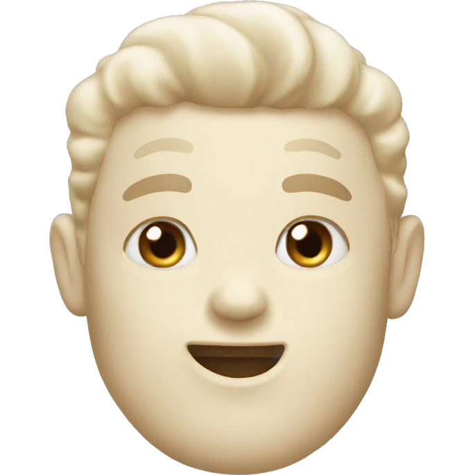 cream emoji