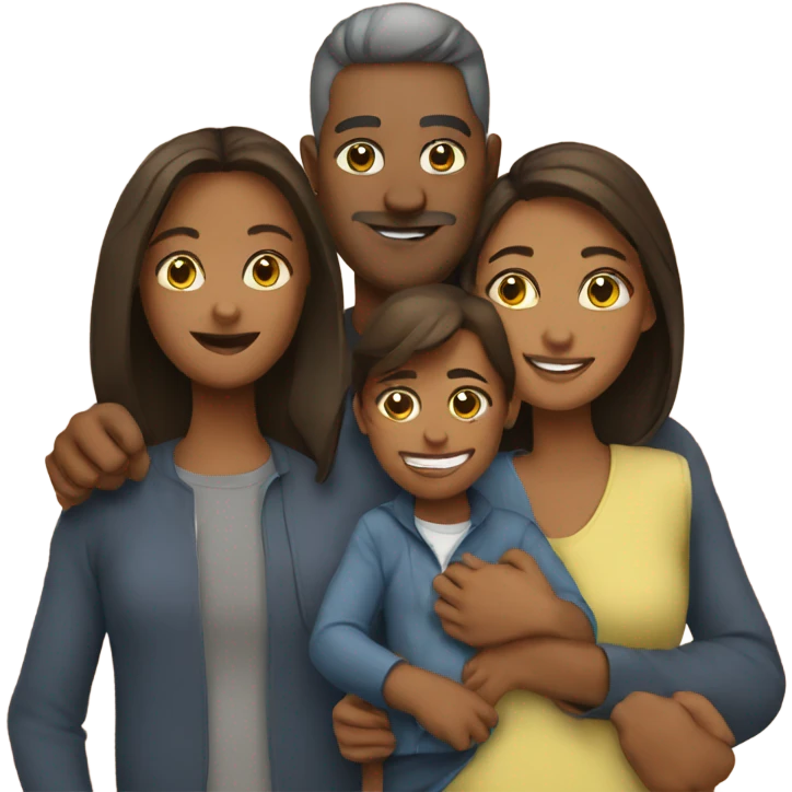 family emoji
