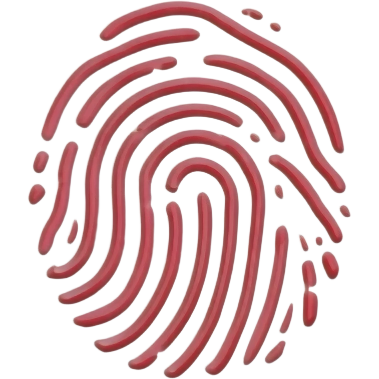 Oneplus phone fingerprint icon emoji