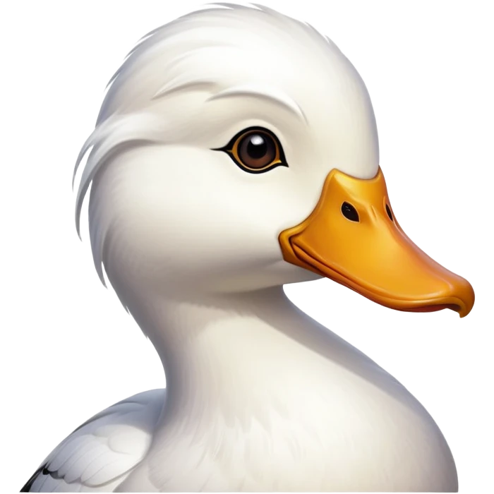 Pato emoji