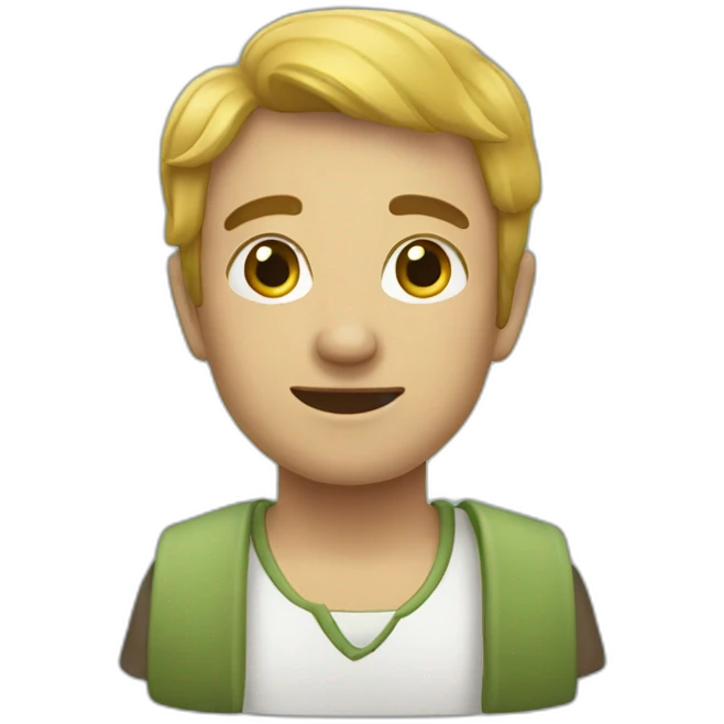 Algérien emoji