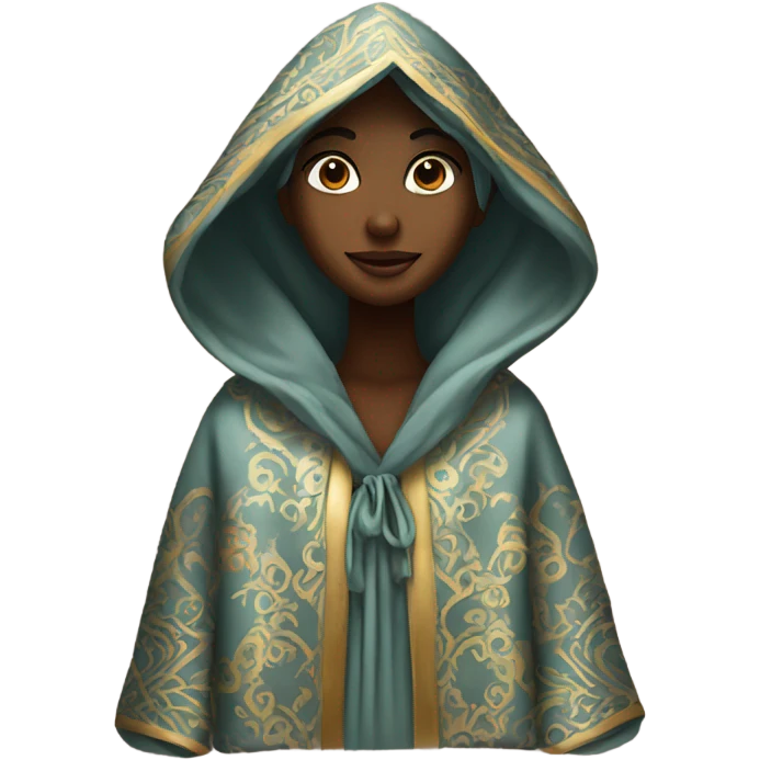 robe emoji