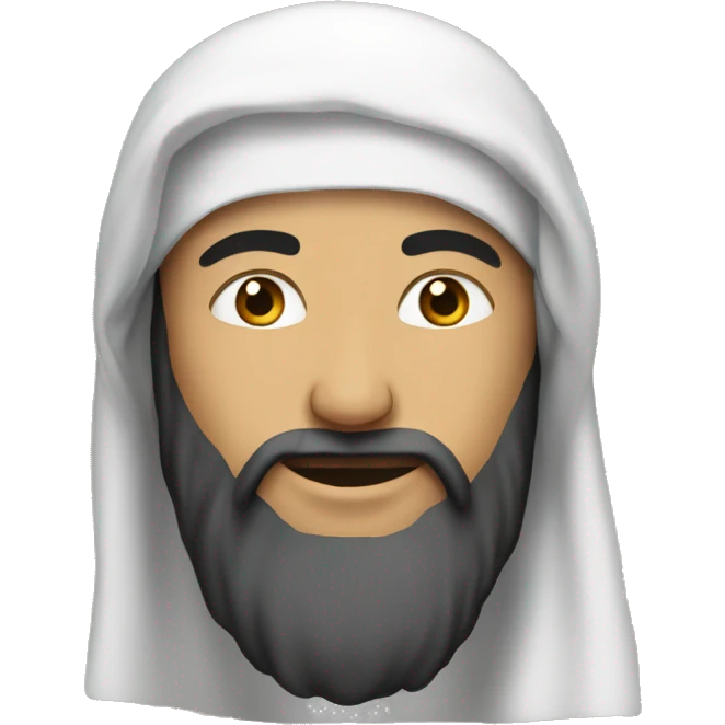 shahada emoji