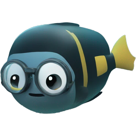 underwater emoji
