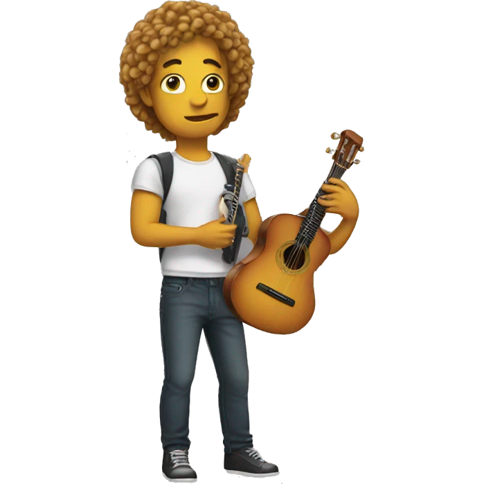 Musica emoji