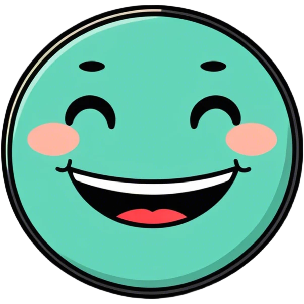 Funny  emoji