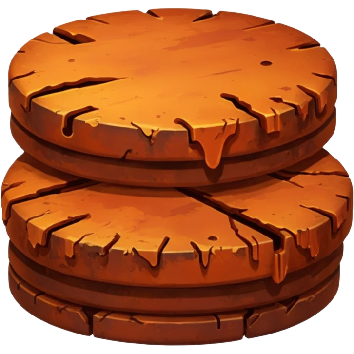Rust emoji