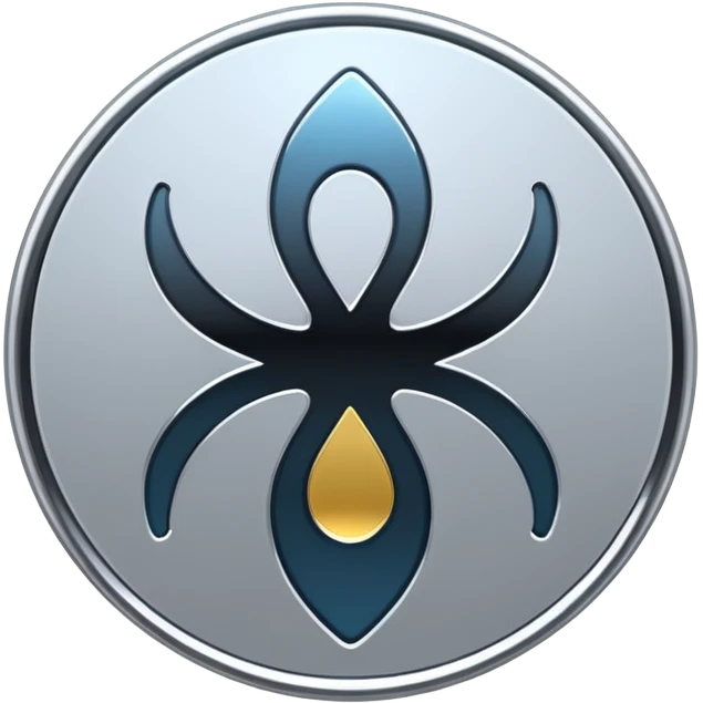Ripple XRP emoji