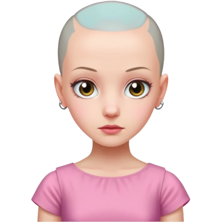 Eleven emoji