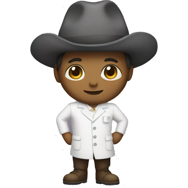 rizzing emoji