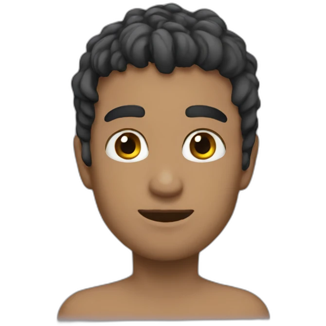 Morad emoji