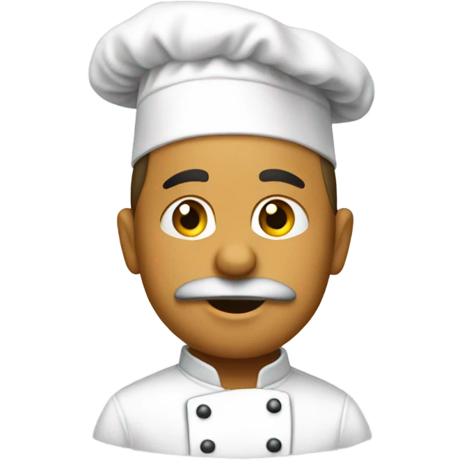 Chef’s kiss emoji