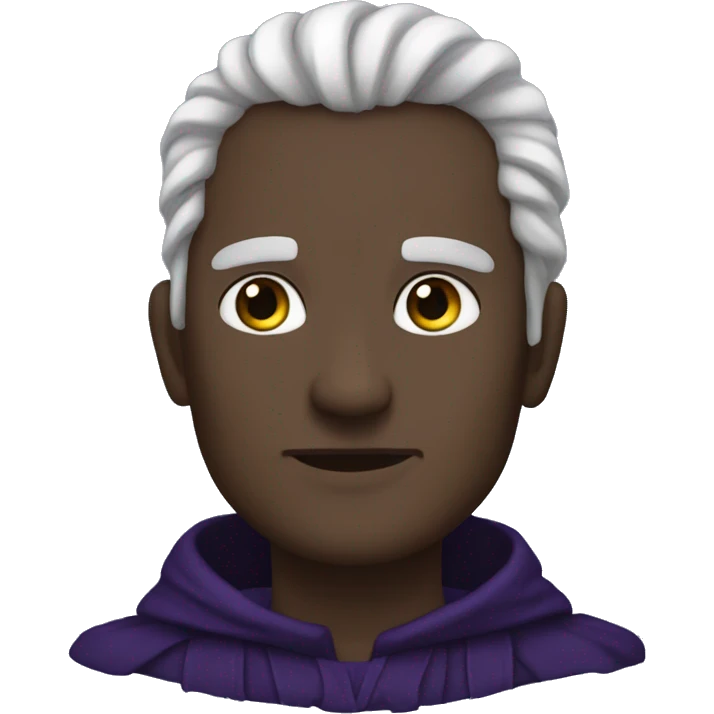 Lord of the night court emoji