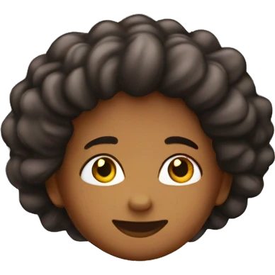 Shea moisture conditioner emoji