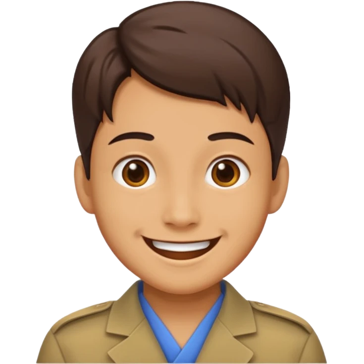 gi hun emoji