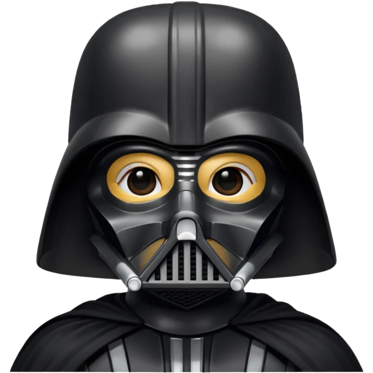 Darth Vader  emoji