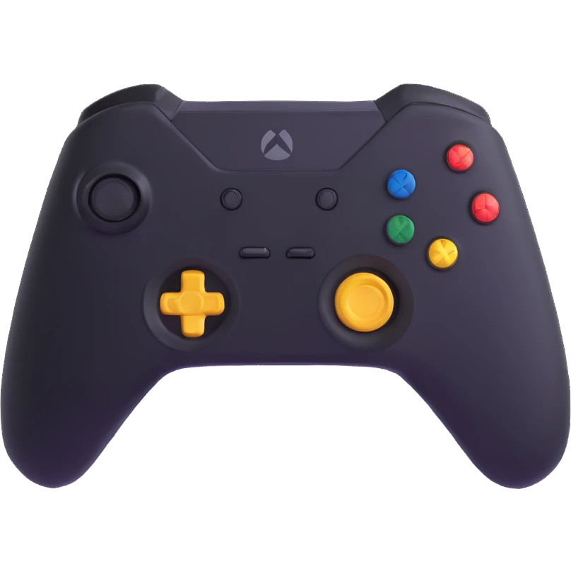 Gamers emoji