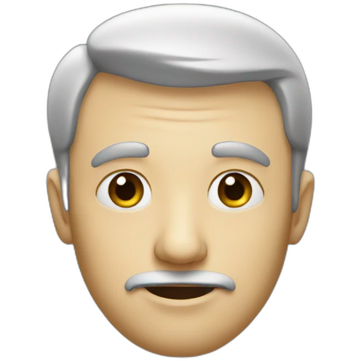 Mr emoji